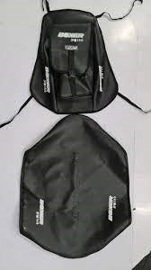 Tank Cover for Bajaj Boxer-NB ACCESSORIES