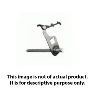 Gear Shaft Genuine for Bajaj CT 100 New-Bajaj