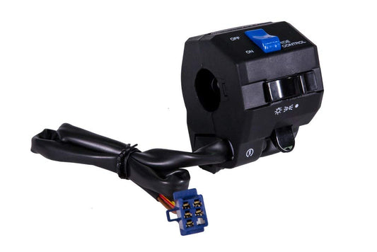 Right Hand Switch  for Bajaj Discover 100 New-MINDA