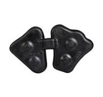 Damber rear wheel for HERO ACHIEVER-HERO