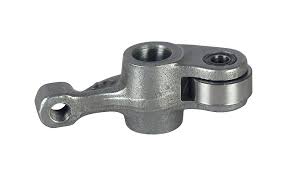 Arm complete valve for HERO ACHIEVER-HERO