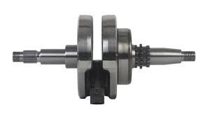 Crank shaft for HERO ACHIEVER-HERO