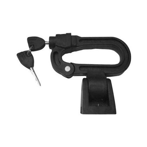 Helmet Lock for Bajaj Discover 125 ST-AR