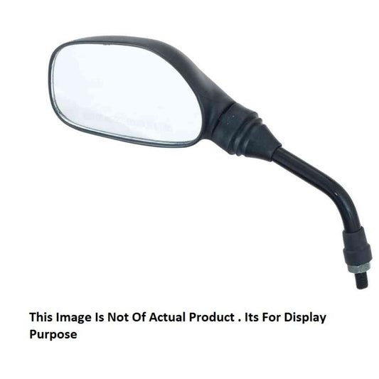 Mirror Left Side for Bajaj Discover 125 ST-FIEM