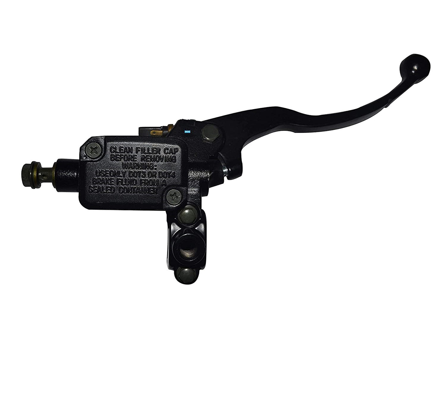 Front Disc Brake Master Cylinder for HERO AMBITION-ABK