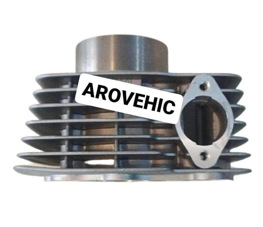 Bore piston for HERO CBZ OLD-ABK