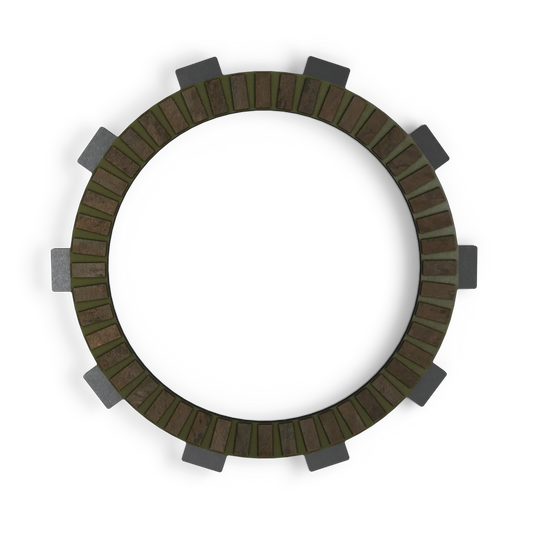 Clutch Plates for METEOR 350-Royal Enfield