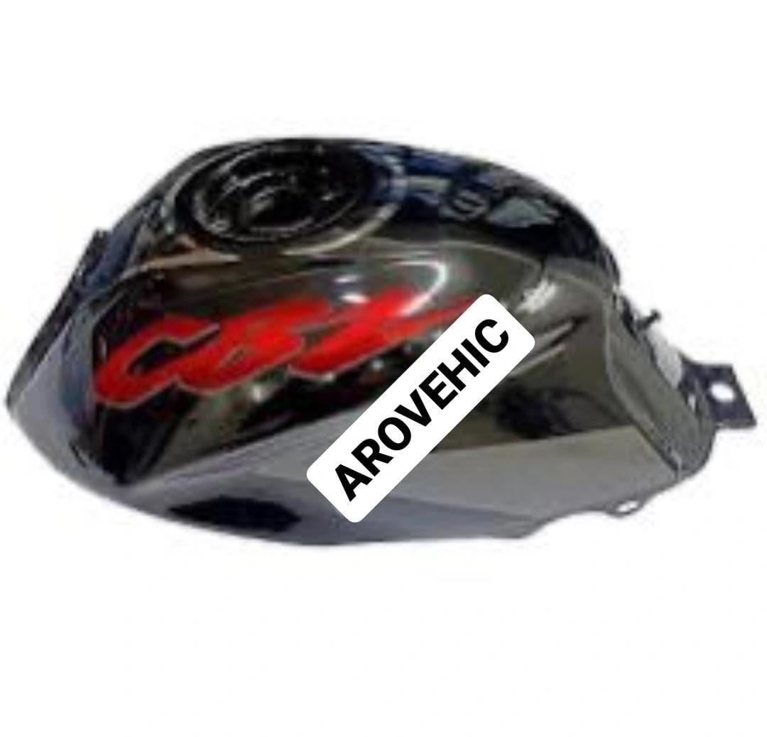 Tank black for HERO CBZ XTREME OLD-ABK