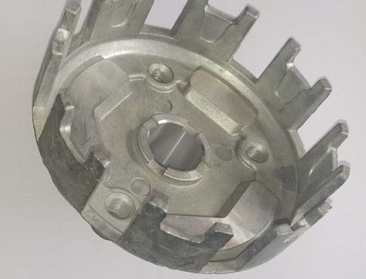 Clutch Bell for Bajaj Discover 100 M-ABK