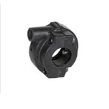 Accelerator Mounting for HERO CD 100/CD 100 SS-FIRST QUALITY