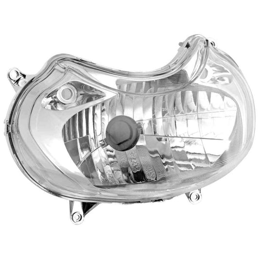 Headlight Assembly for Bajaj Discover 100 M-FIEM