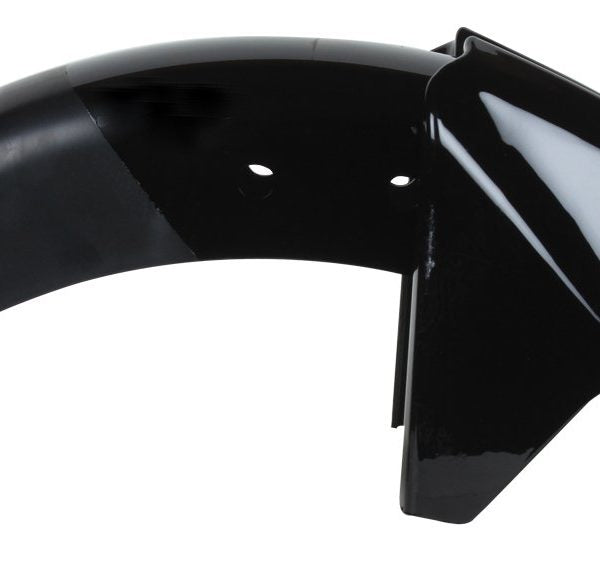 Mudguard Black for Bajaj Discover 100 M-SAI