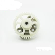 Oil Pump Genuine for Bajaj Discover 100 M-Bajaj