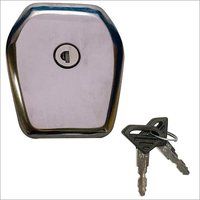 Tank Lock for Bajaj Discover 100 M-AR