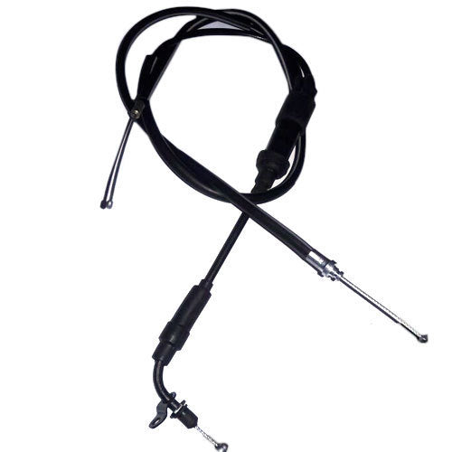 Accelerator Cable for Bajaj Platina New-SUPARJIT