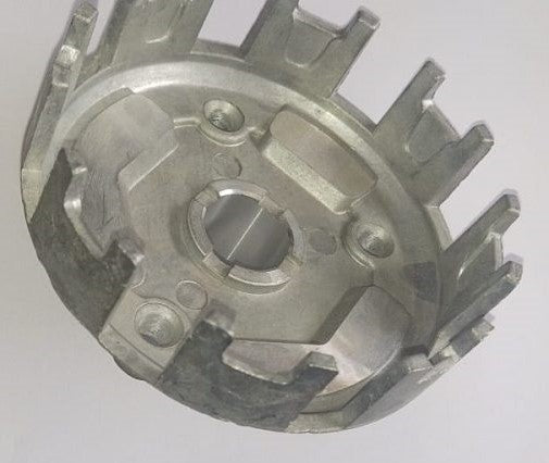 Clutch Bell for Bajaj Platina New-ABK