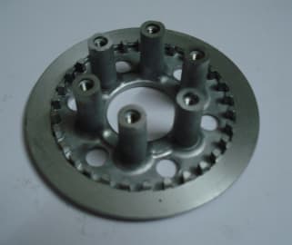 Clutch Center Genuine for Bajaj Platina New-Bajaj