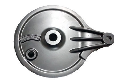 Drum Plate for Bajaj Platina New-B A