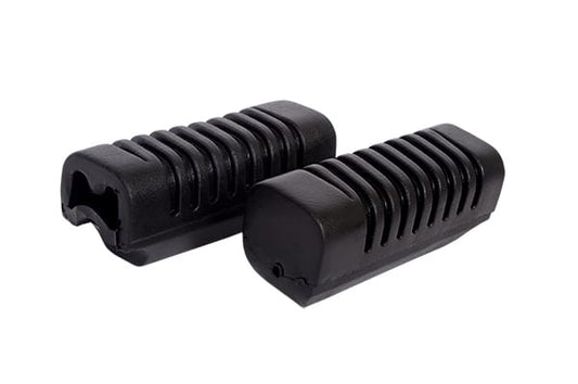 Foot Rest Rubber for Bajaj Platina New-MABESTO