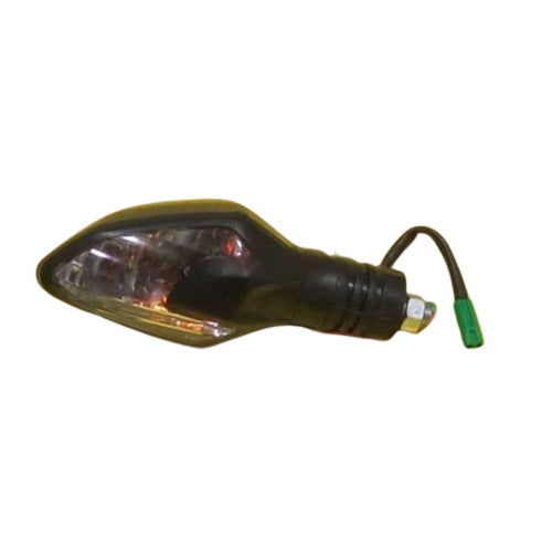Left Side Indicator for Bajaj Platina New-SWISS