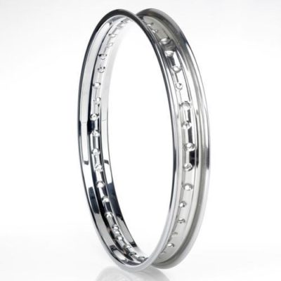 Rear Rim for Bajaj Platina New-MANTAP