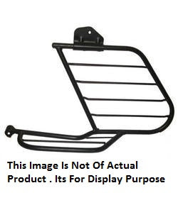 Saree Guard for Bajaj Platina New-NB ACCESSORIES