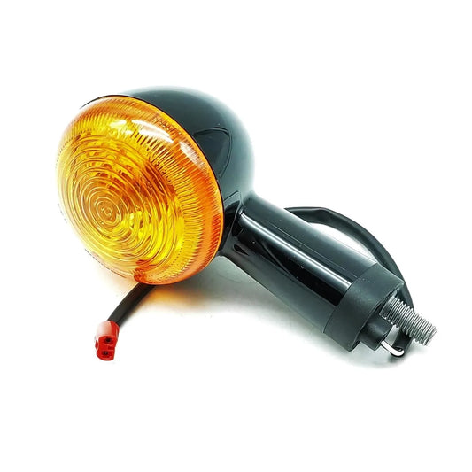 Indicaror With Bulb Front Right Hand & Rear Left Hand for METEOR 350-Royal Enfield