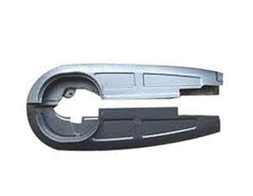 Chain cover for HERO CD 100/CD 100 SS-FIRST QUALITY