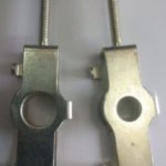 Chain Adjuster Patti for Bajaj Pulsar 135 LS-MABESTO