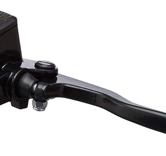 Disc Lever Assembly Genuine for Bajaj Pulsar 135 LS-Bajaj