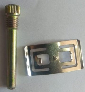 Disc Pin Kit for Bajaj Pulsar 135 LS-MABESTO