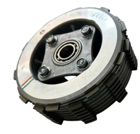 Clutch Assembly for Harley Davidson Street 750 -ABK