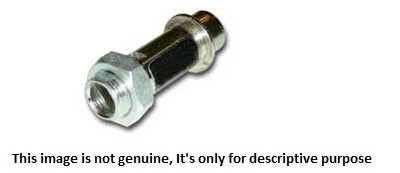 Front Axle for Bajaj Pulsar 135 LS-MABESTO