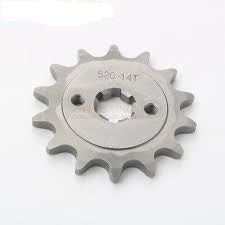 Front Chain Wheel for Bajaj Pulsar 135 LS-ABK