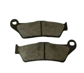 Front Disc Pad for Bajaj Pulsar 135 LS-ABK
