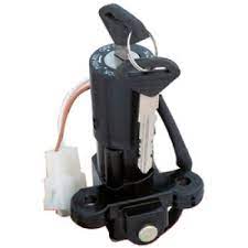 Handle Lock for Bajaj Pulsar 135 LS-MABESTO