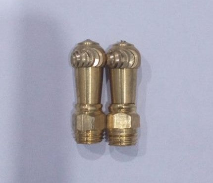 Mirror Nut for Bajaj Pulsar 135 LS-MABESTO