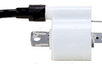 Power Coil Genuine for Bajaj Pulsar 135 LS-Bajaj