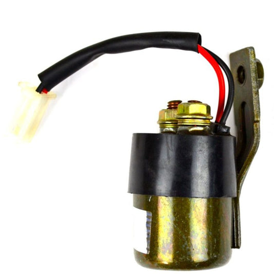 Self Relay Genuine for Bajaj Pulsar 135 LS-Bajaj