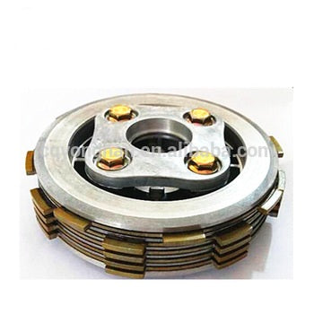 Clutch Kit Genuine for Bajaj Pulsar AS 150-Bajaj