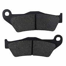 Front Disc Pad Genuine for Bajaj Pulsar AS 150-Bajaj