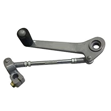 Gear Pedal for Bajaj Pulsar AS 150-MABESTO