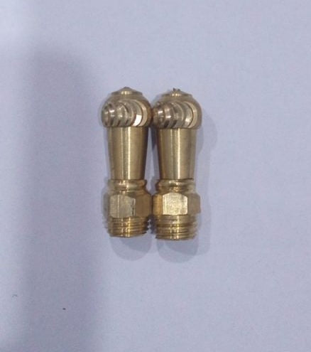 Mirror Nut for Bajaj Pulsar AS 150-ABK