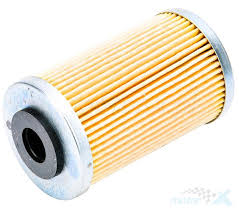 Oil Filter Genuine for Bajaj Pulsar AS 150-Bajaj