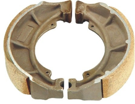 Rear Brake Shoe Genuine for Bajaj Pulsar AS 150-Bajaj