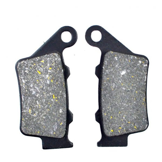 Rear Disc Pad for Bajaj Pulsar AS 150-ABK