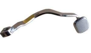 Brake Pedal Genuine for Bajaj Pulsar 150 Old-Bajaj