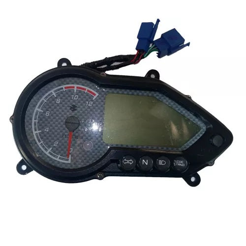 Meter Assembly for Bajaj Pulsar 150 Old-BAJAJ