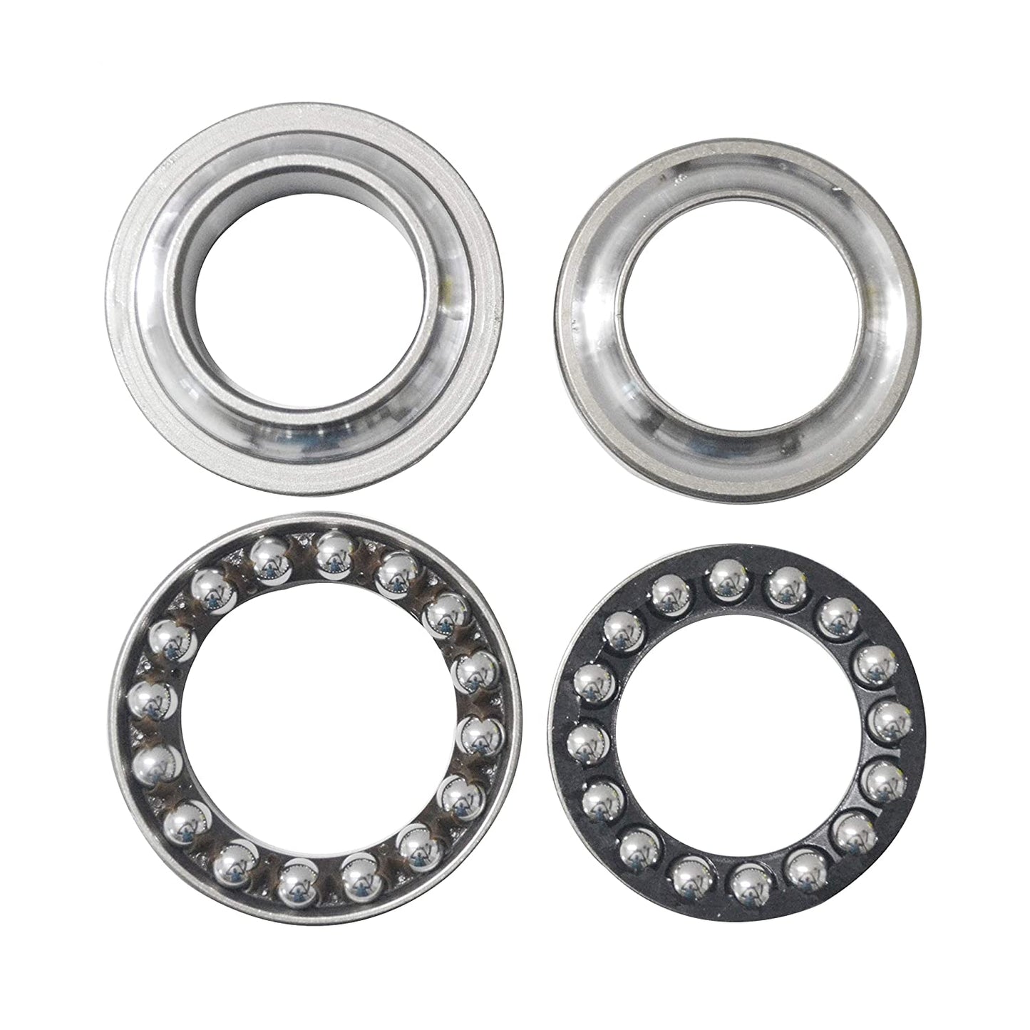 Fork Balls for HERO CD 100/CD 100 SS-FIRST QUALITY
