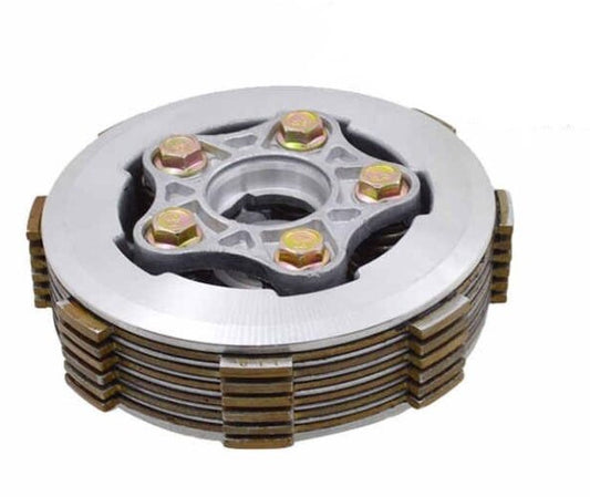 Clutch Kit Assembly